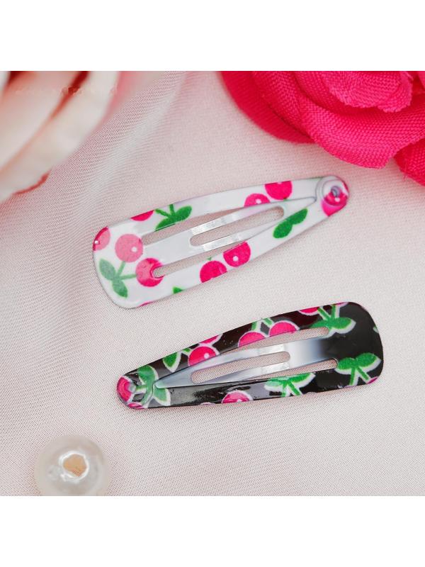 Невидимка для волос 