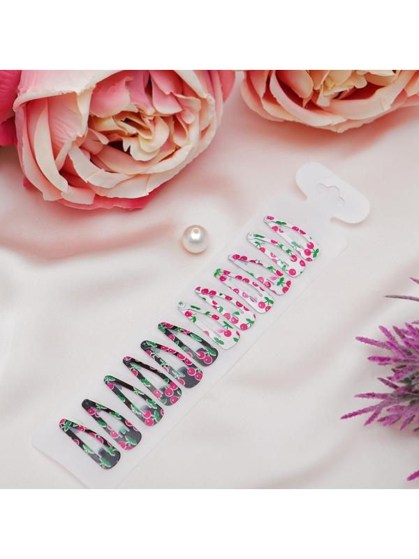 Невидимка для волос 