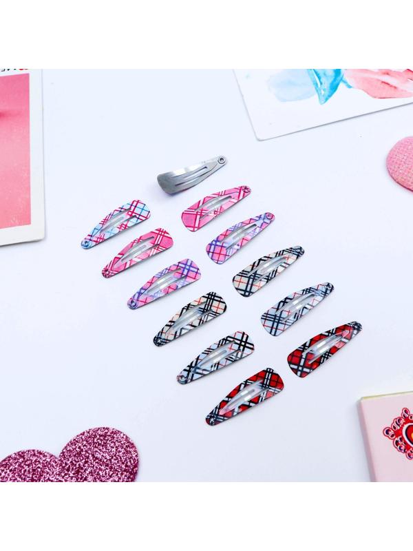 Невидимка для волос 