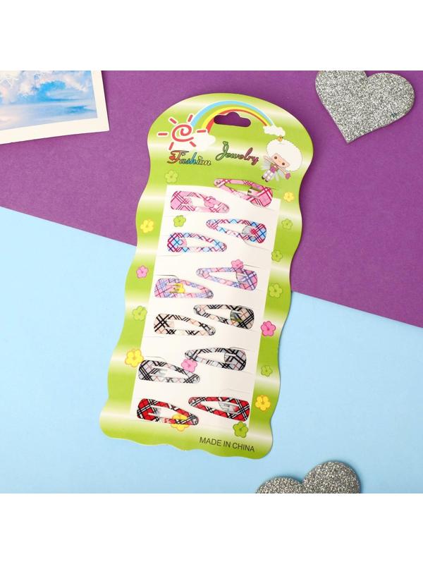 Невидимка для волос 