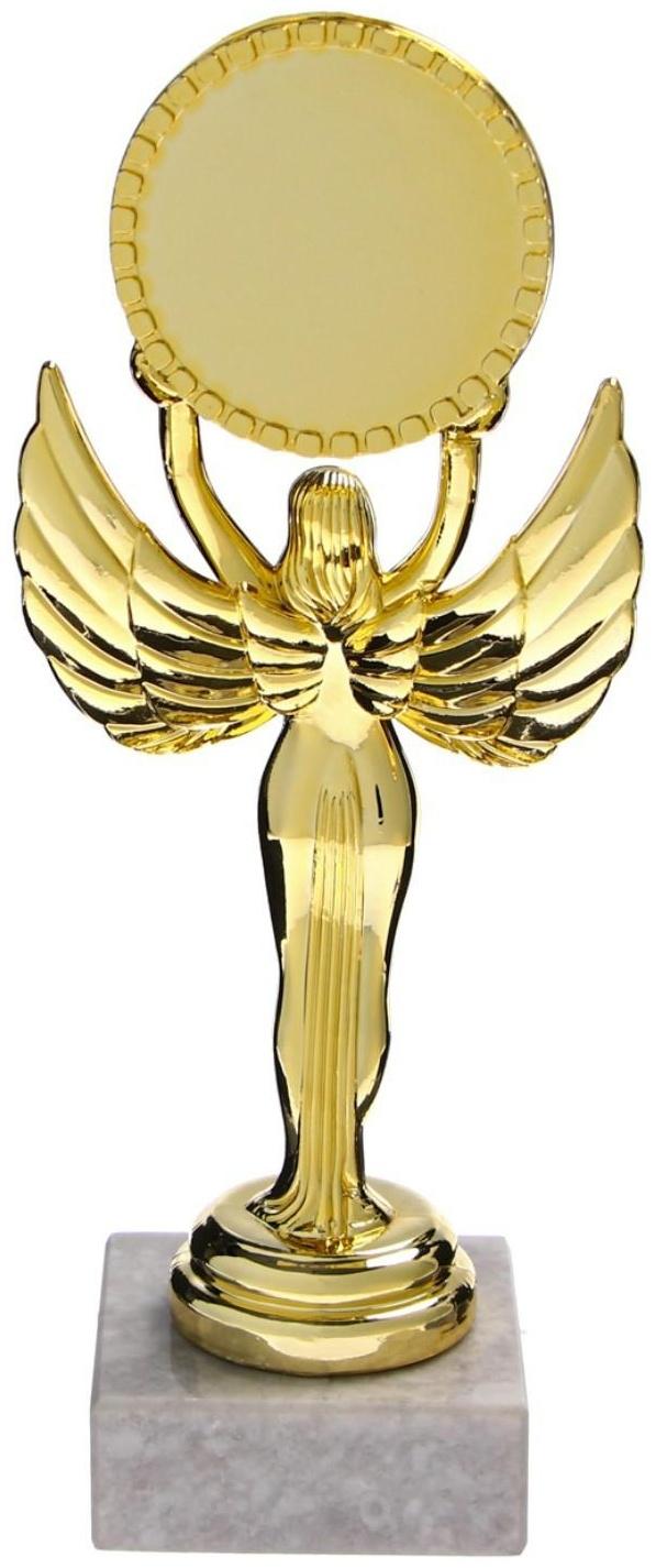 Ника с вкладышем «Самая лучшая мама и жена», 18 х 7 х 5,2 см