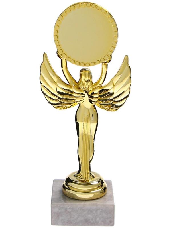 Ника с вкладышем «С Юбилеем 50», 18 х 7 х 5,2 см