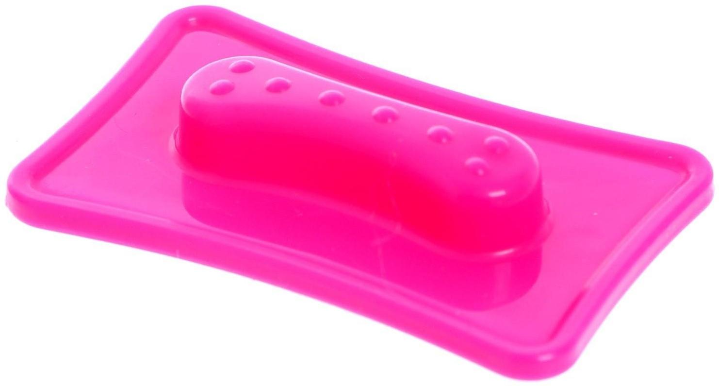 Проектор-лампа для рисования «Принцесса», 3 в 1, 36 картинок, альбом, 12 фломастеров