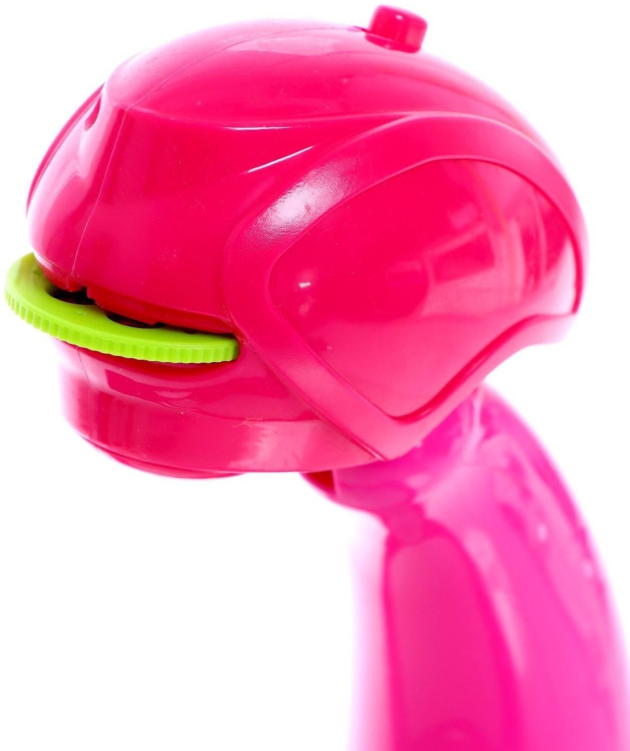 Проектор-лампа для рисования «Принцесса», 3 в 1, 36 картинок, альбом, 12 фломастеров