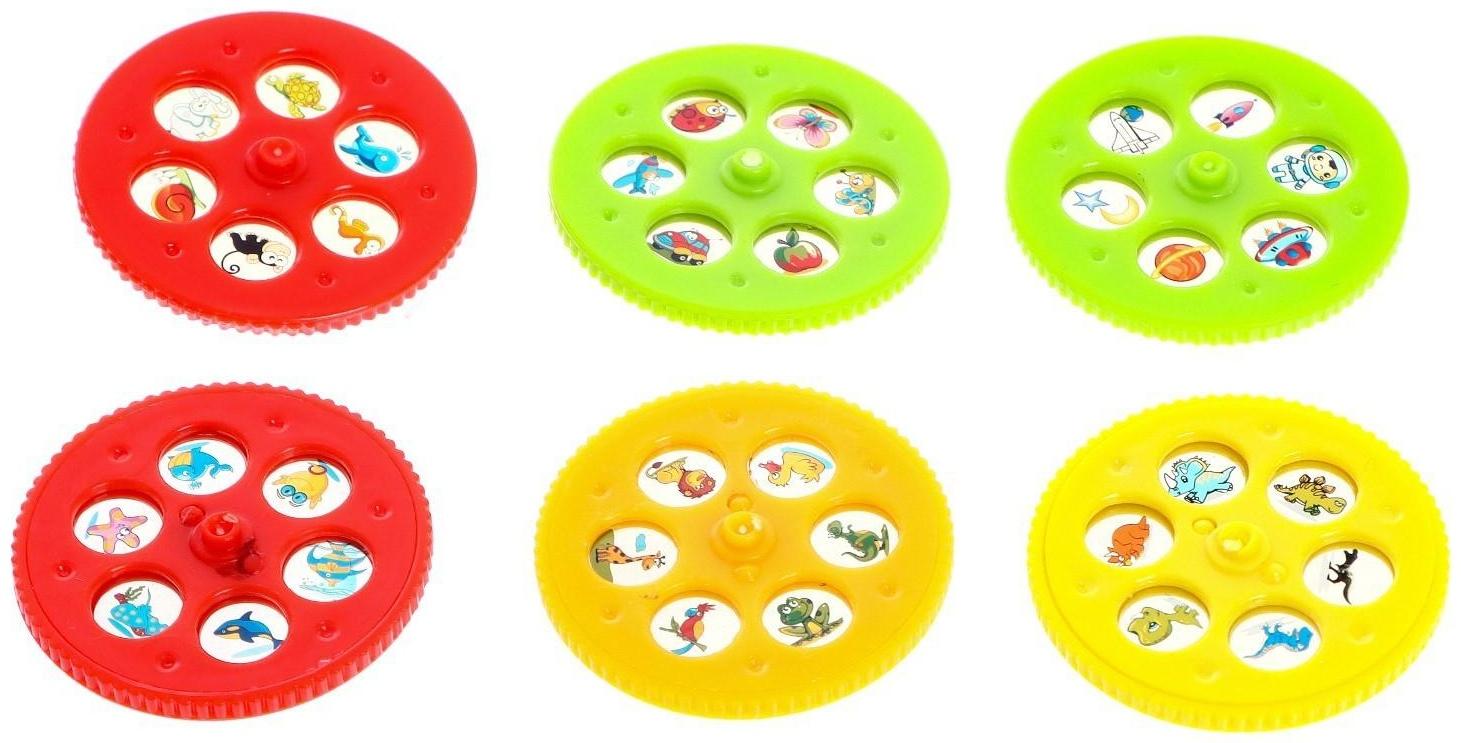 Проектор-лампа для рисования «Принцесса», 3 в 1, 36 картинок, альбом, 12 фломастеров