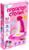 Проектор-лампа для рисования «Принцесса», 3 в 1, 36 картинок, альбом, 12 фломастеров