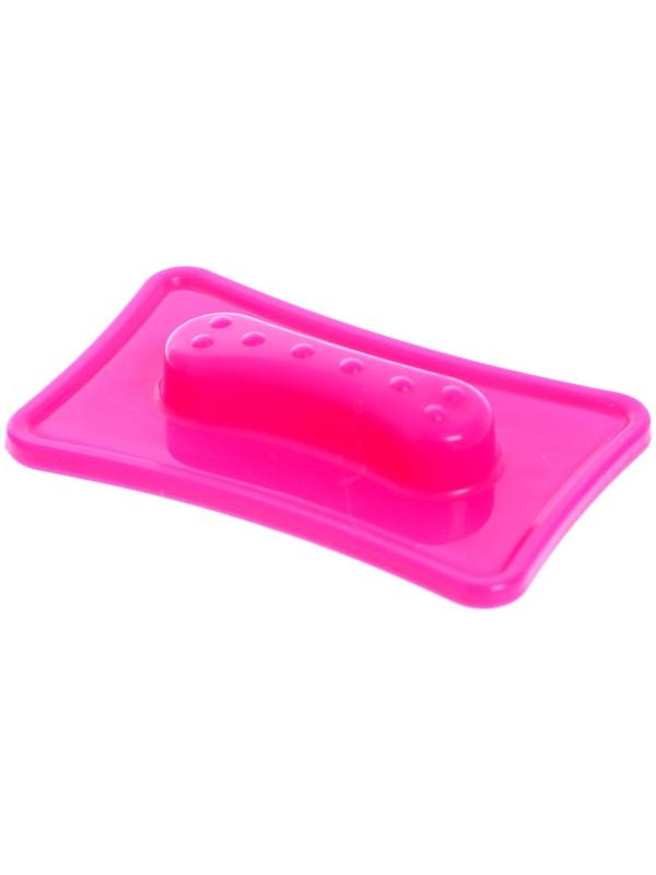 Проектор-лампа для рисования «Принцесса», 3 в 1, 36 картинок, альбом, 12 фломастеров