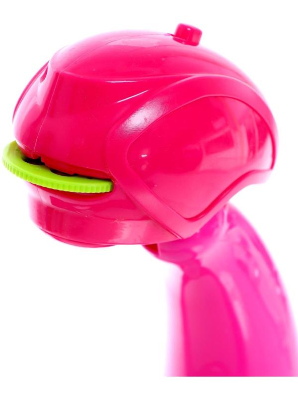 Проектор-лампа для рисования «Принцесса», 3 в 1, 36 картинок, альбом, 12 фломастеров