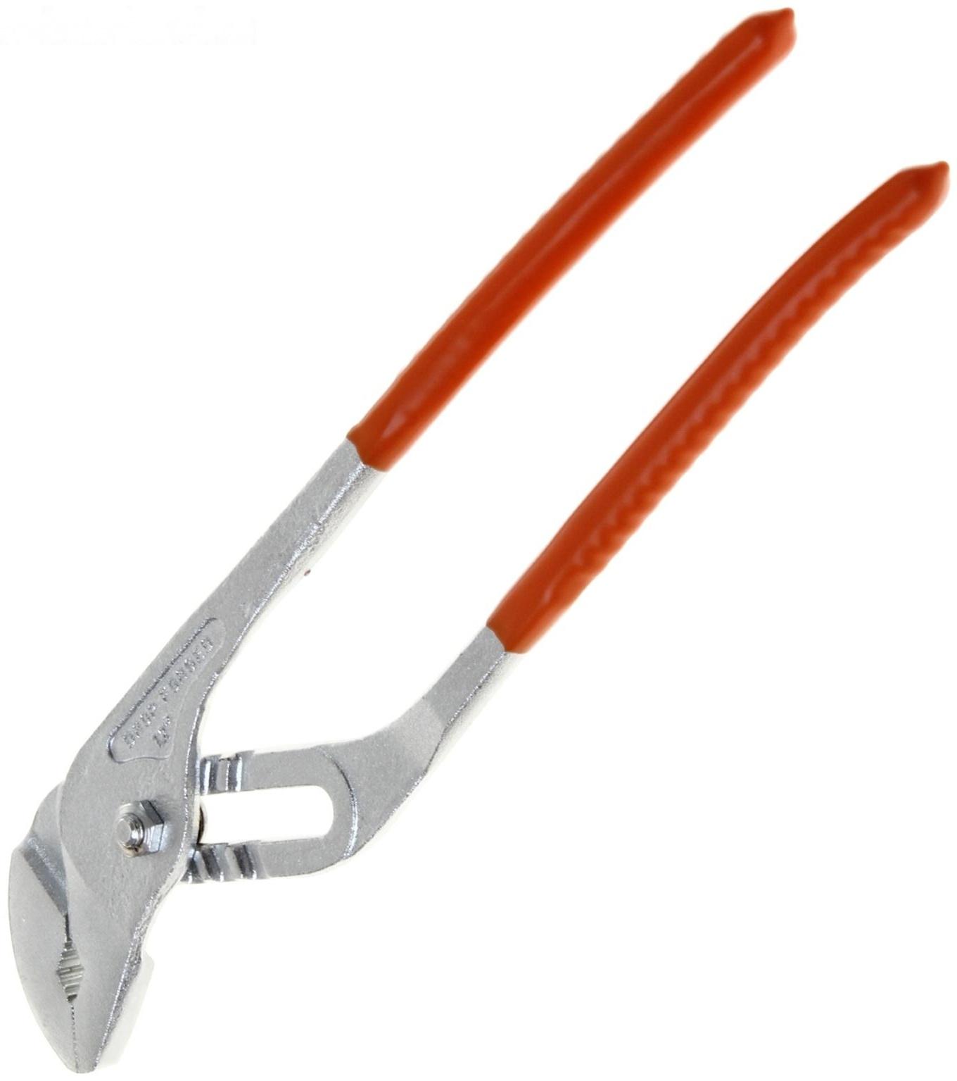 Клещи Sparta, 300 мм, переставные рукоятки