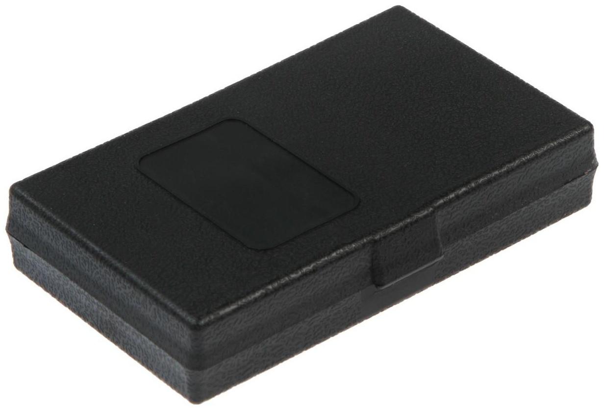 Набор отверток Sparta, для точных работ, PH00-0-1, SL0.9-3, 11 шт., пластиковый кейс