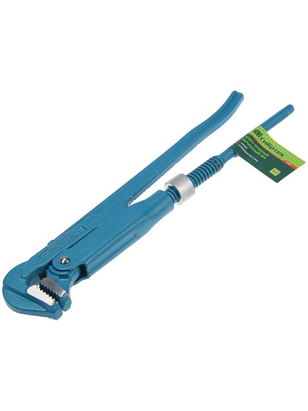 Ключ трубный 