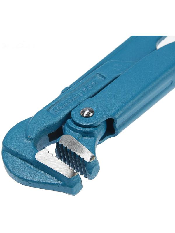 Ключ трубный 