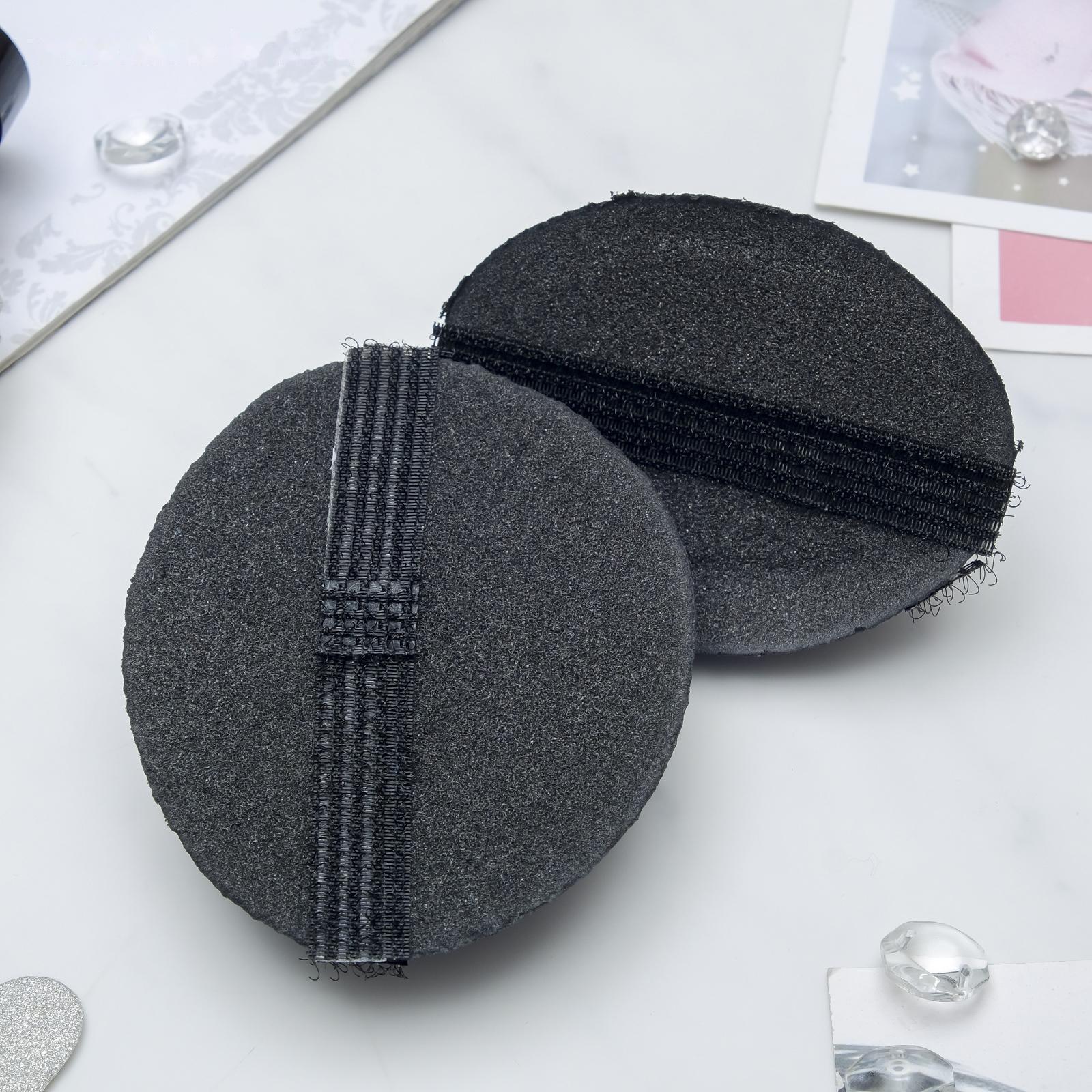 Фиксатор для создания объема для волос (набор 2 шт)