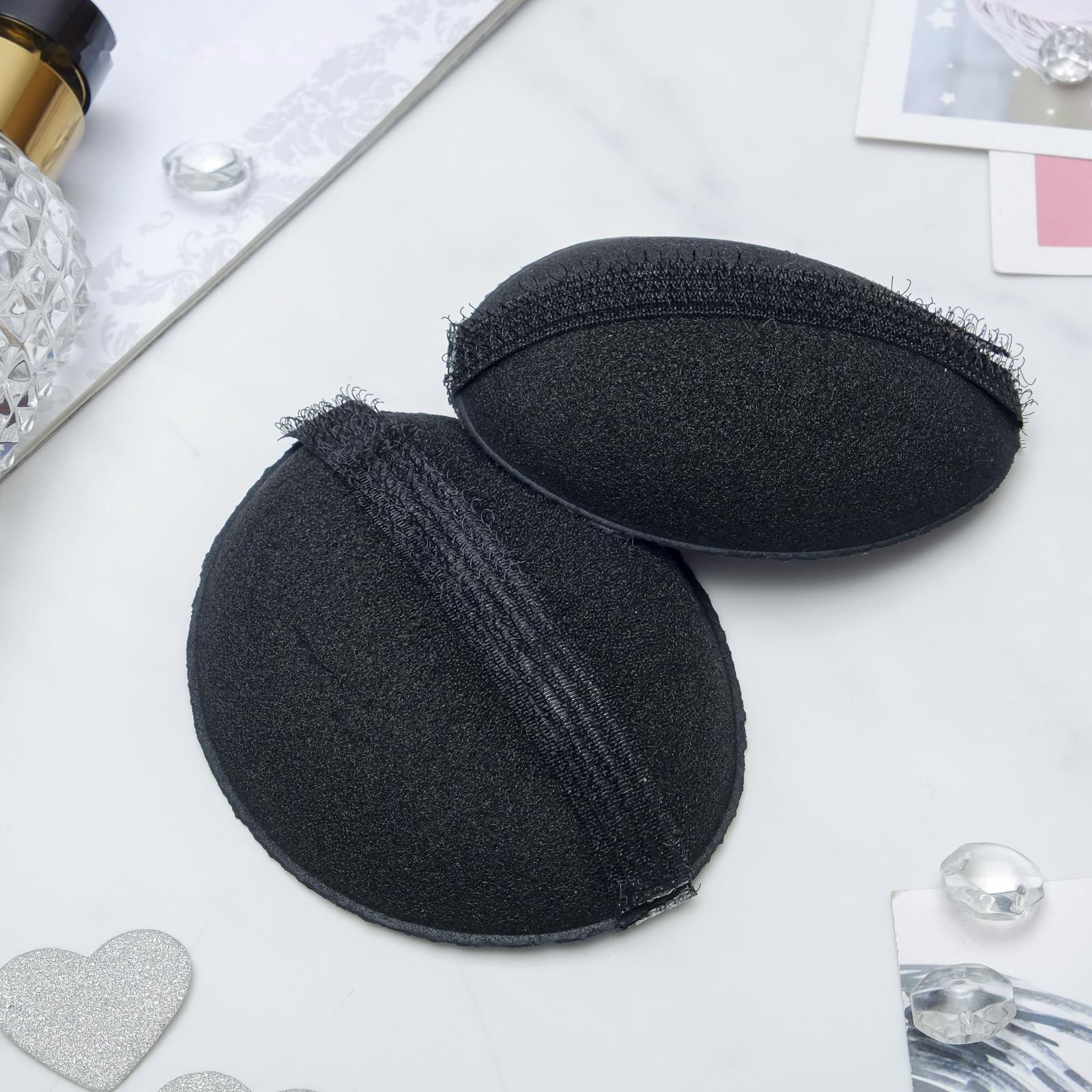 Фиксатор для создания объема для волос (набор 2 шт)