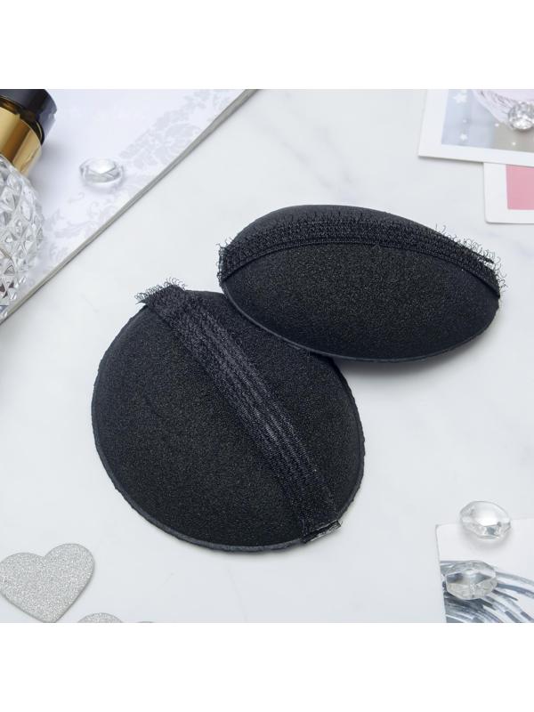 Фиксатор для создания объема для волос (набор 2 шт)