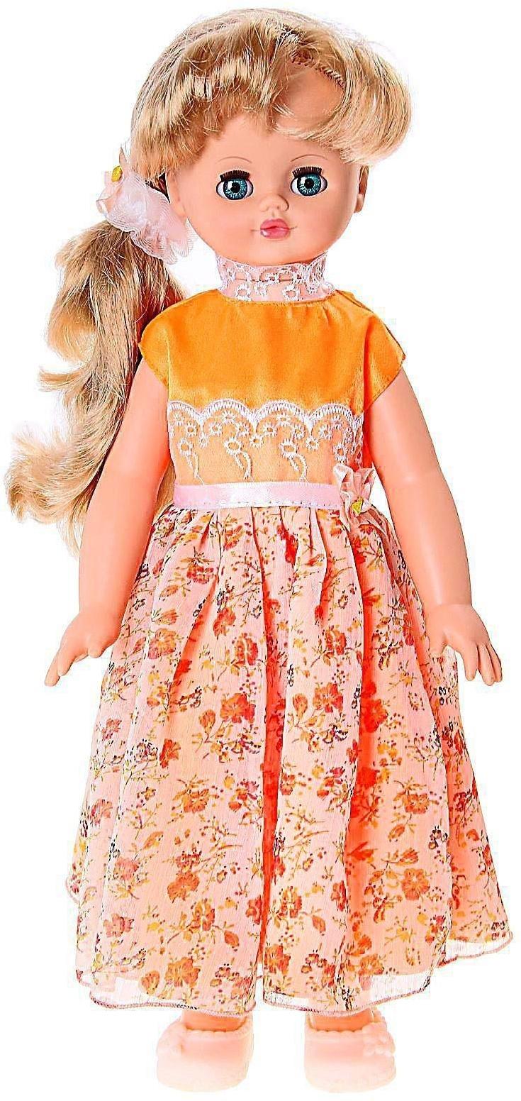 Кукла «Алиса 16» со звуковым устройством, МИКС