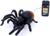 Животное «Паук», на дистанционном управлении, работает от батареек, цвета МИКС