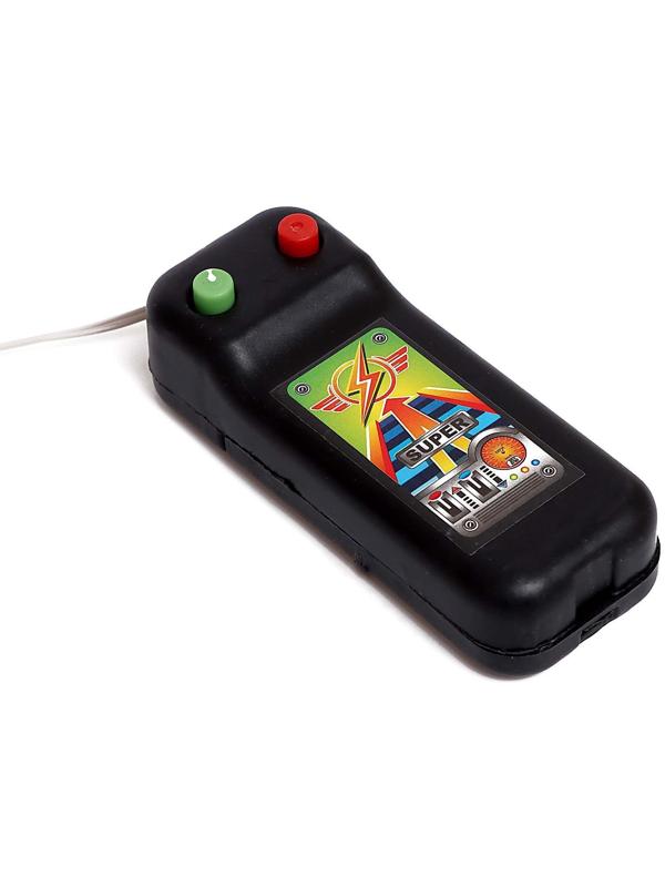 Машина «Стройтехника», на дистанционном управлении, работает от батареек, МИКС