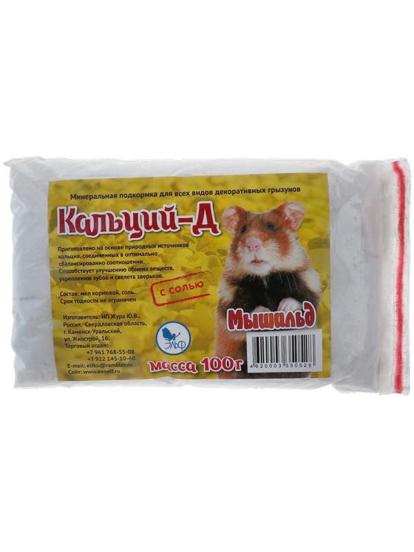 Минеральная подкормка 