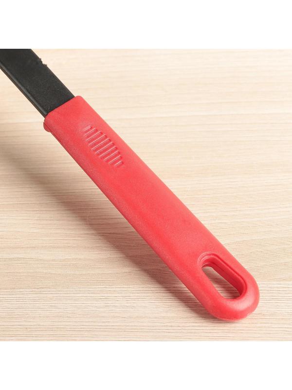 Шумовка Доляна «Эльза», 31 см, цвет МИКС