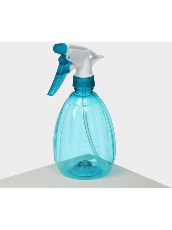 Пульверизатор, 0,55 л, цвета МИКС