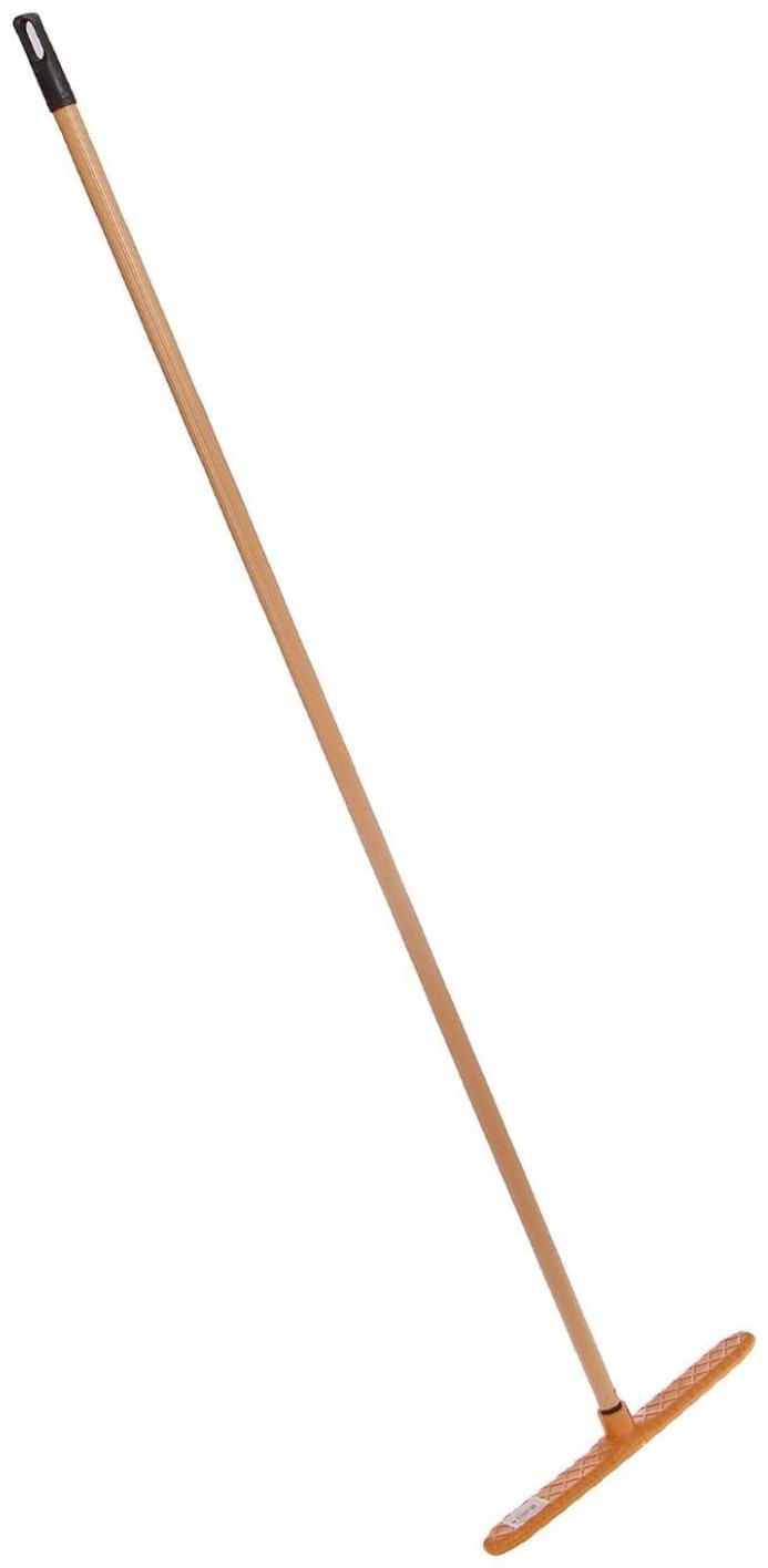 Швабра с черенком, «Стандарт», 112×35×4 см, цвет МИКС