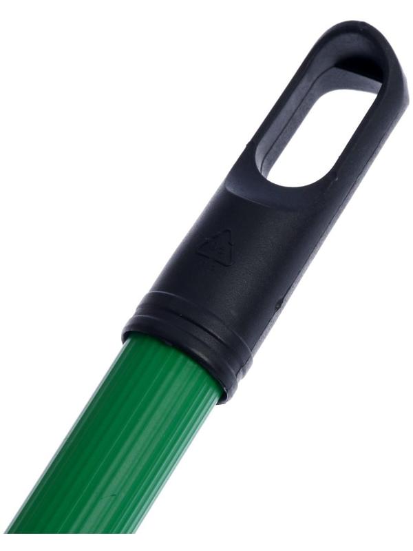 Швабра с черенком, «Стандарт», 112×35×4 см, цвет МИКС