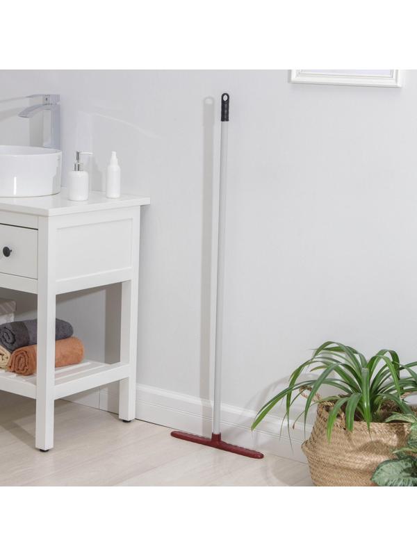 Швабра с черенком, «Стандарт», 112×35×4 см, цвет МИКС