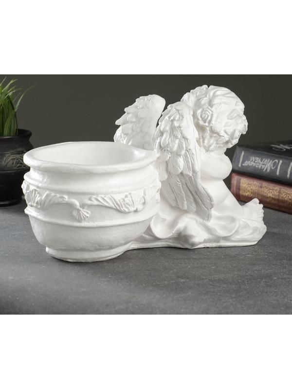 Фигурное кашпо 