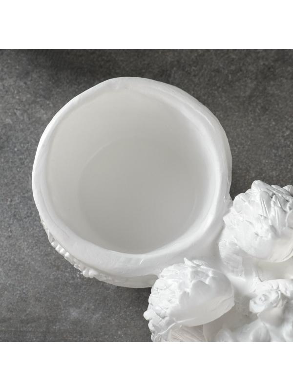 Фигурное кашпо 