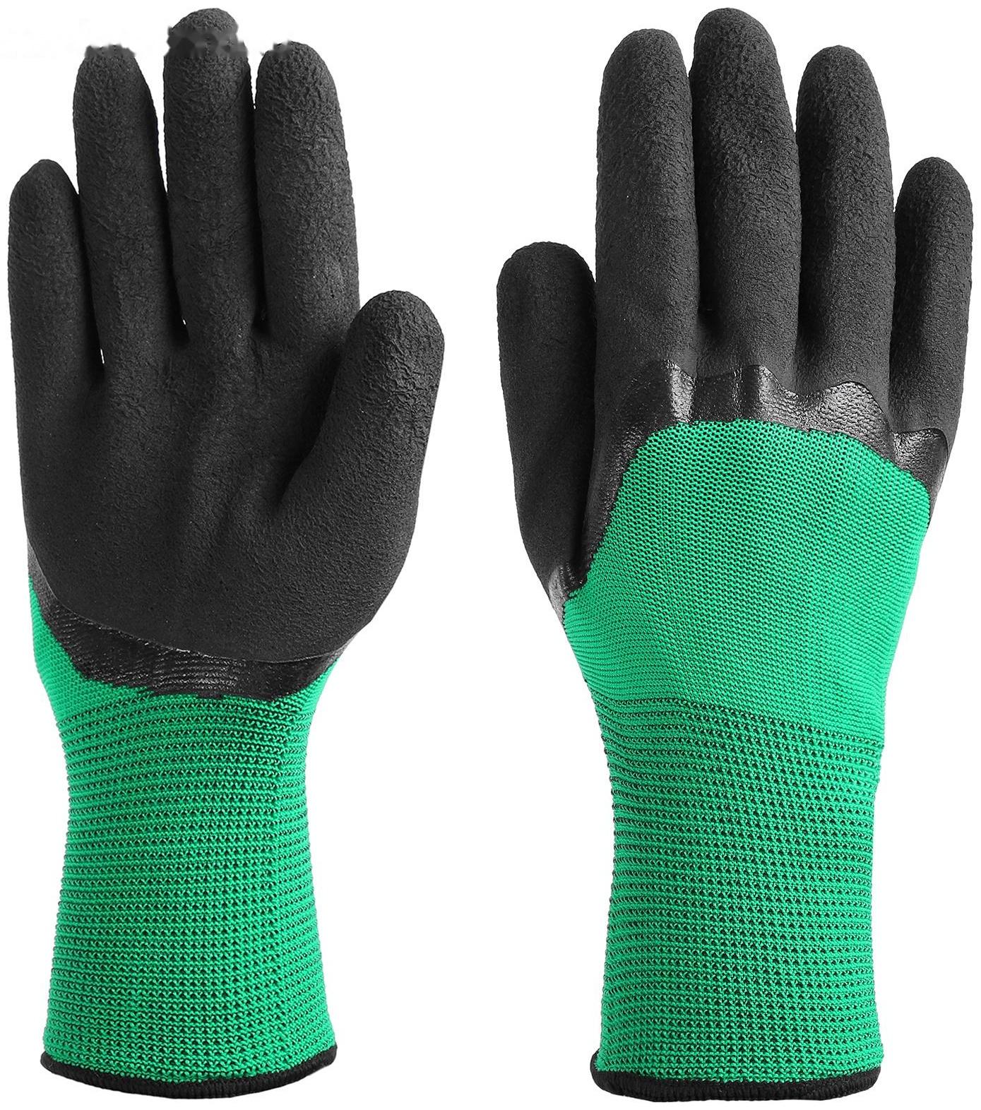 Перчатки рыболовные, универсальные