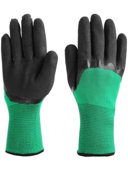 Перчатки рыболовные, универсальные