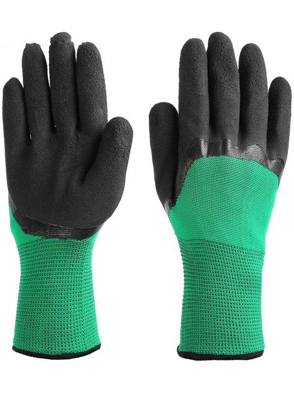 Перчатки рыболовные, универсальные