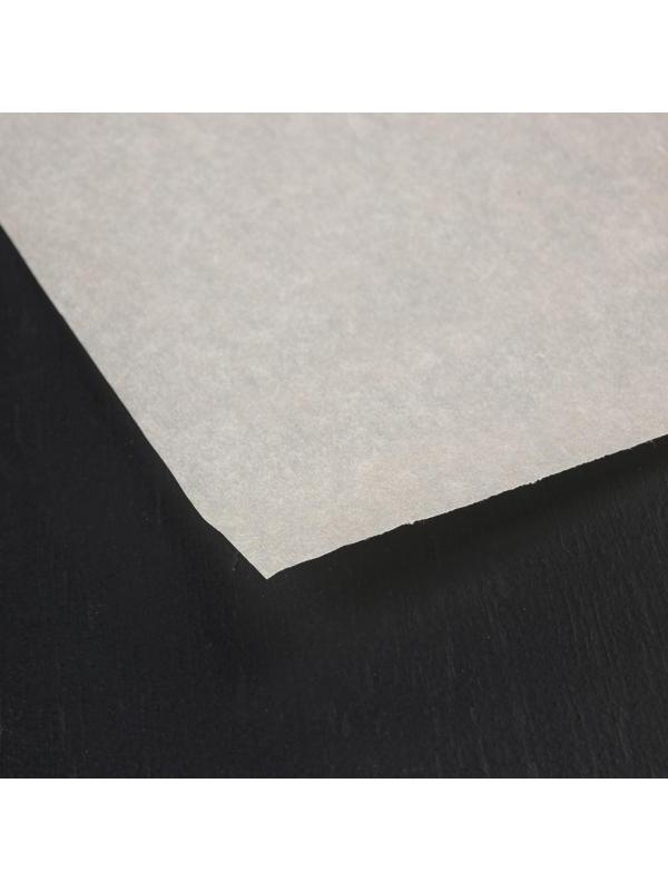 Бумага для выпечки Доляна, 38 см × 8 м