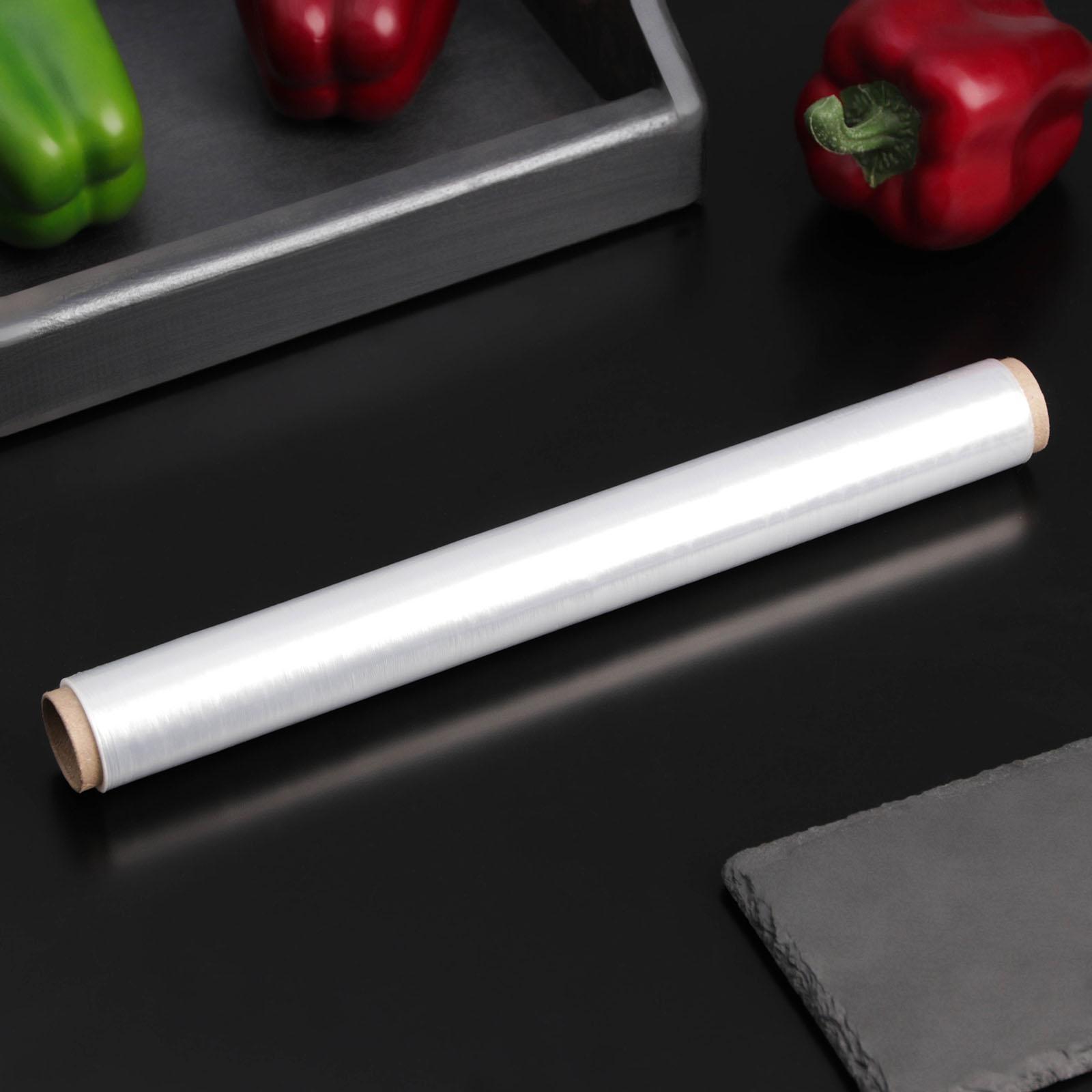 Плёнка пищевая Доляна, 30 см×50 м