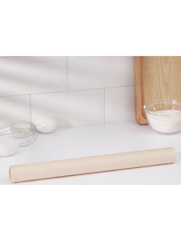 Бумага для выпечки Доляна, 30 см×8 м