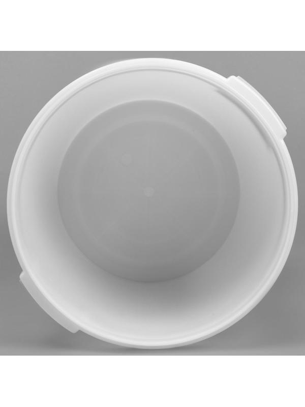 Бак пищевой «Для солений», 45 л, с герметичной крышкой, цвет МИКС