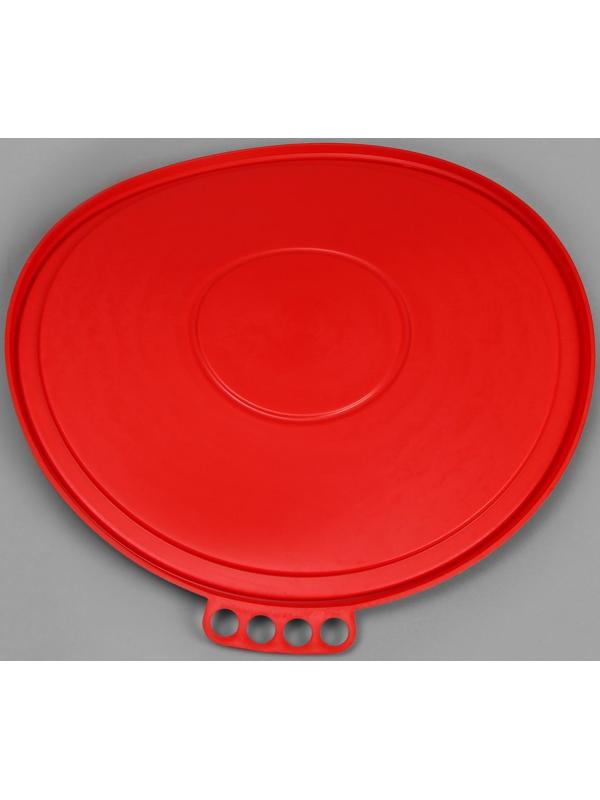 Бак пищевой «Для солений», 45 л, с герметичной крышкой, цвет МИКС