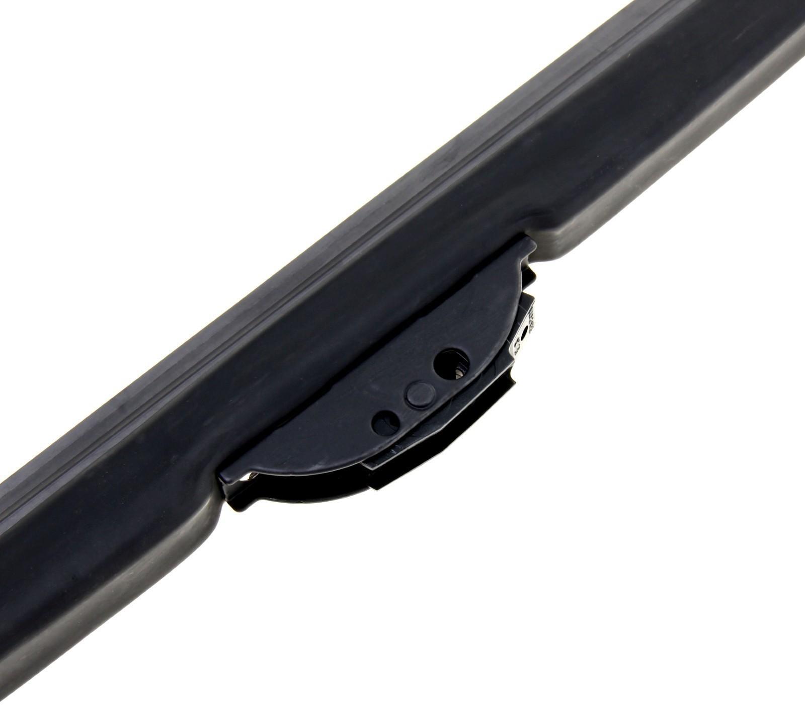 Щетка стеклоочистителя Autovirazh, 24