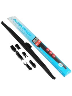 Щетка стеклоочистителя Autovirazh, 24