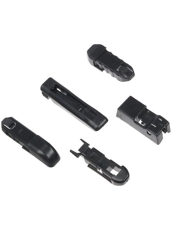 Щетка стеклоочистителя Autovirazh, 24