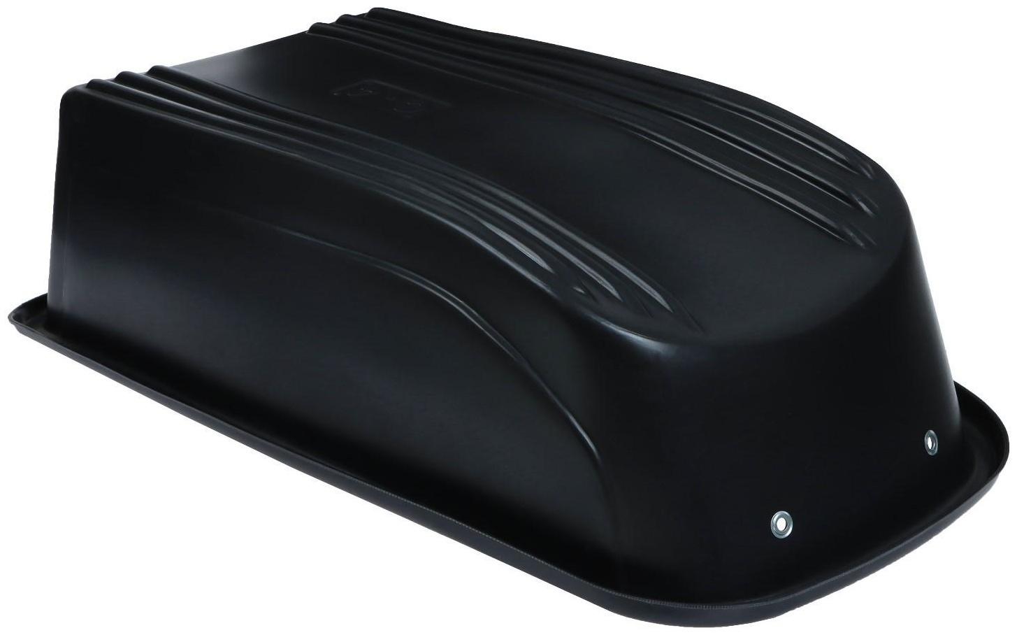 Сани рыбацкие «С-4», 1020 х 540 х 290 мм