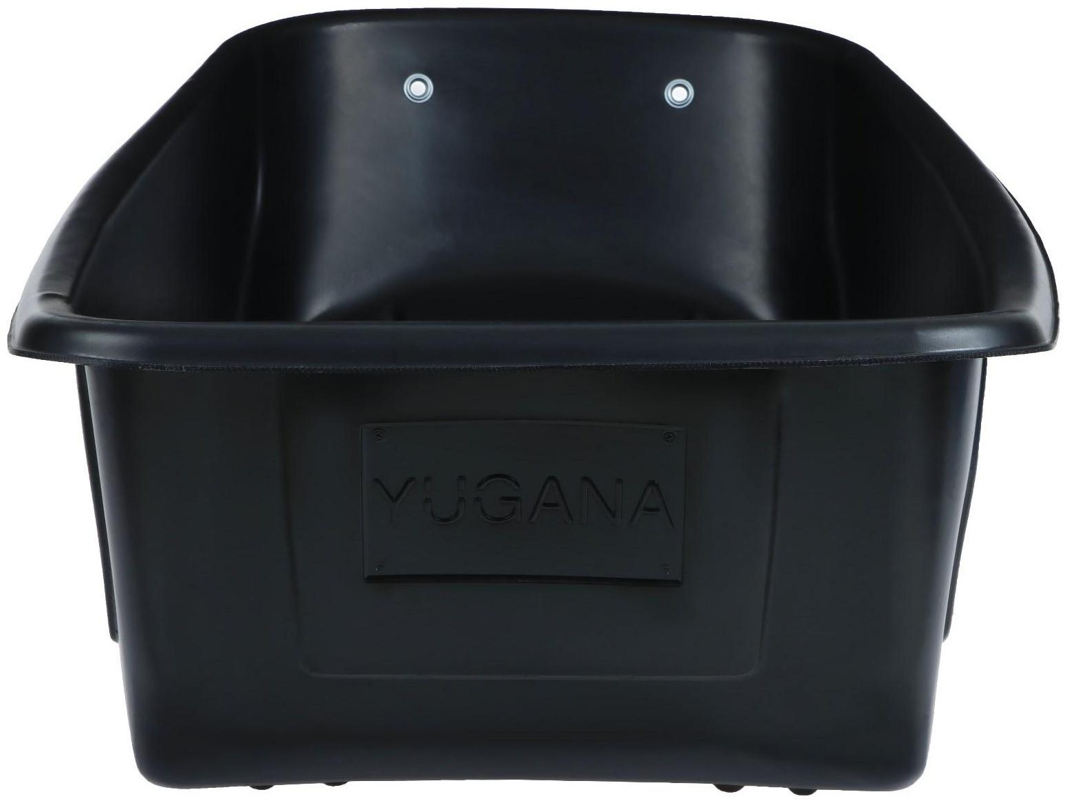 Сани рыбацкие «С-4», 1020 х 540 х 290 мм