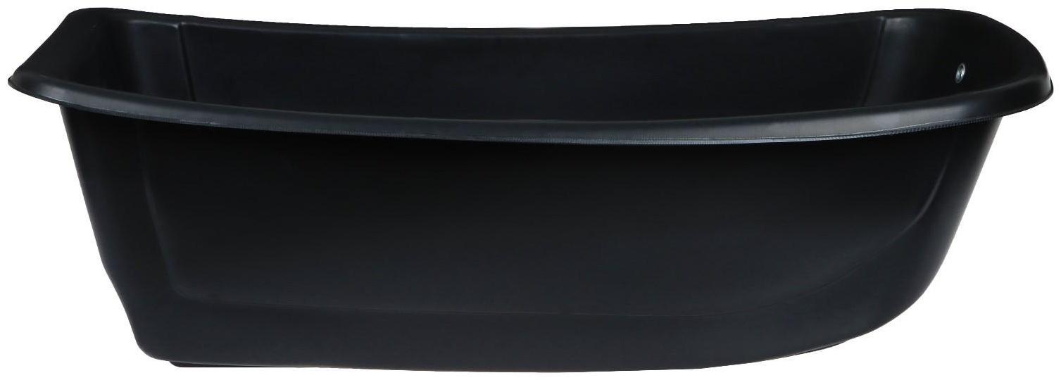 Сани рыбацкие «С-4», 1020 х 540 х 290 мм