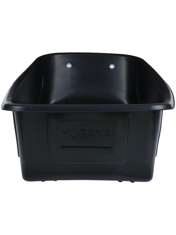 Сани рыбацкие «С-4», 1020 х 540 х 290 мм