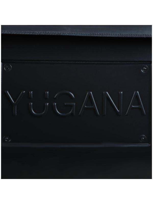 Сани рыбацкие «С-4», 1020 х 540 х 290 мм