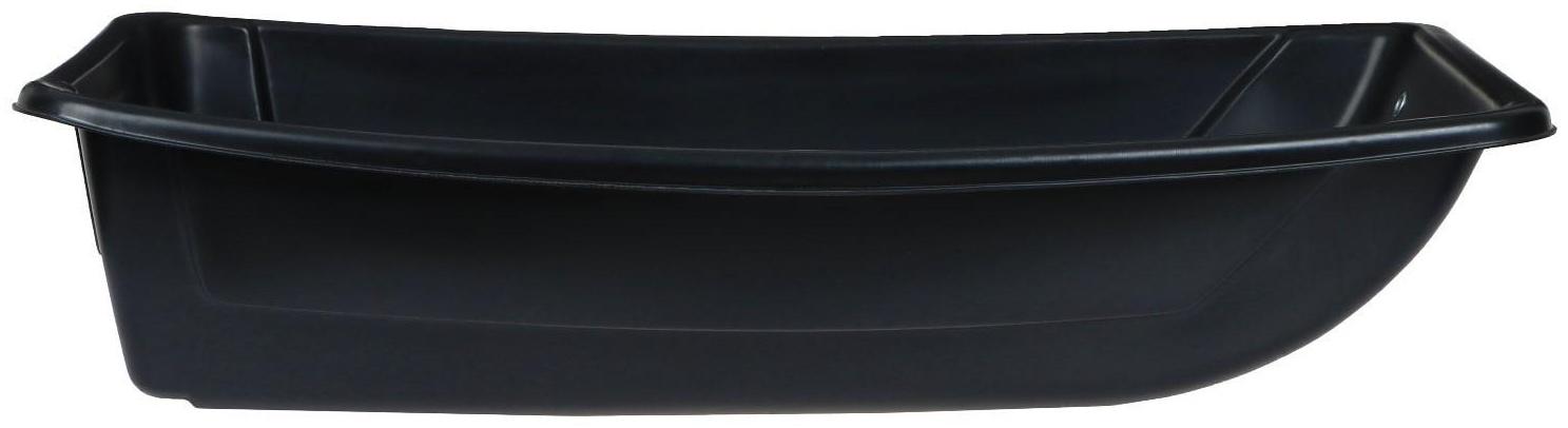 Сани рыбацкие «С-5», толщина пластика 3-5 мм