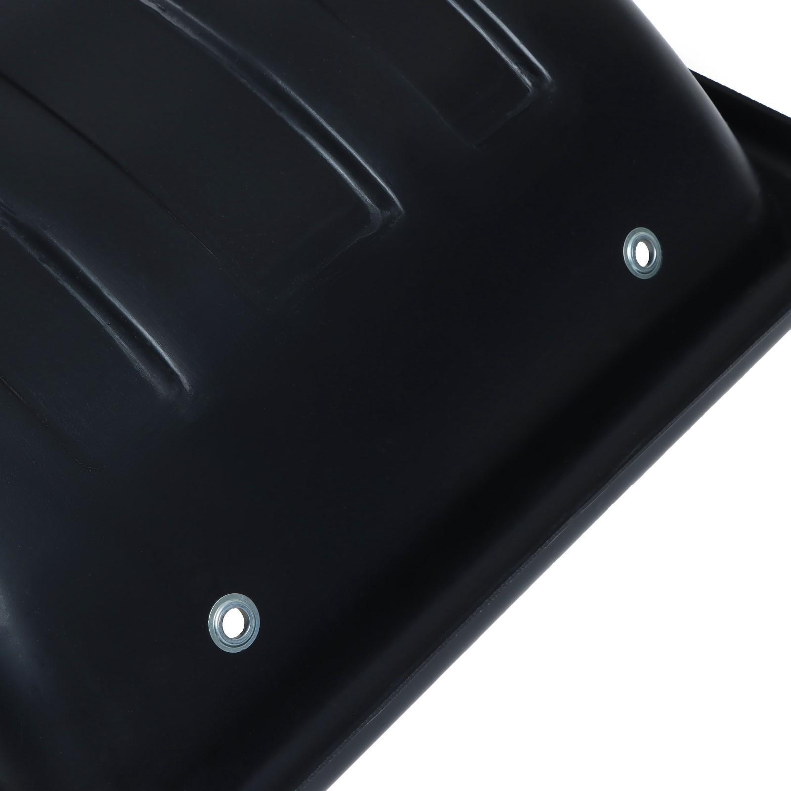 Сани рыбацкие «С-5», толщина пластика 3-5 мм