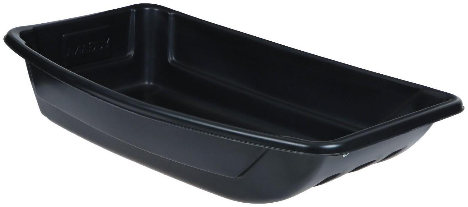 Сани рыбацкие «С-5», толщина пластика 3-5 мм