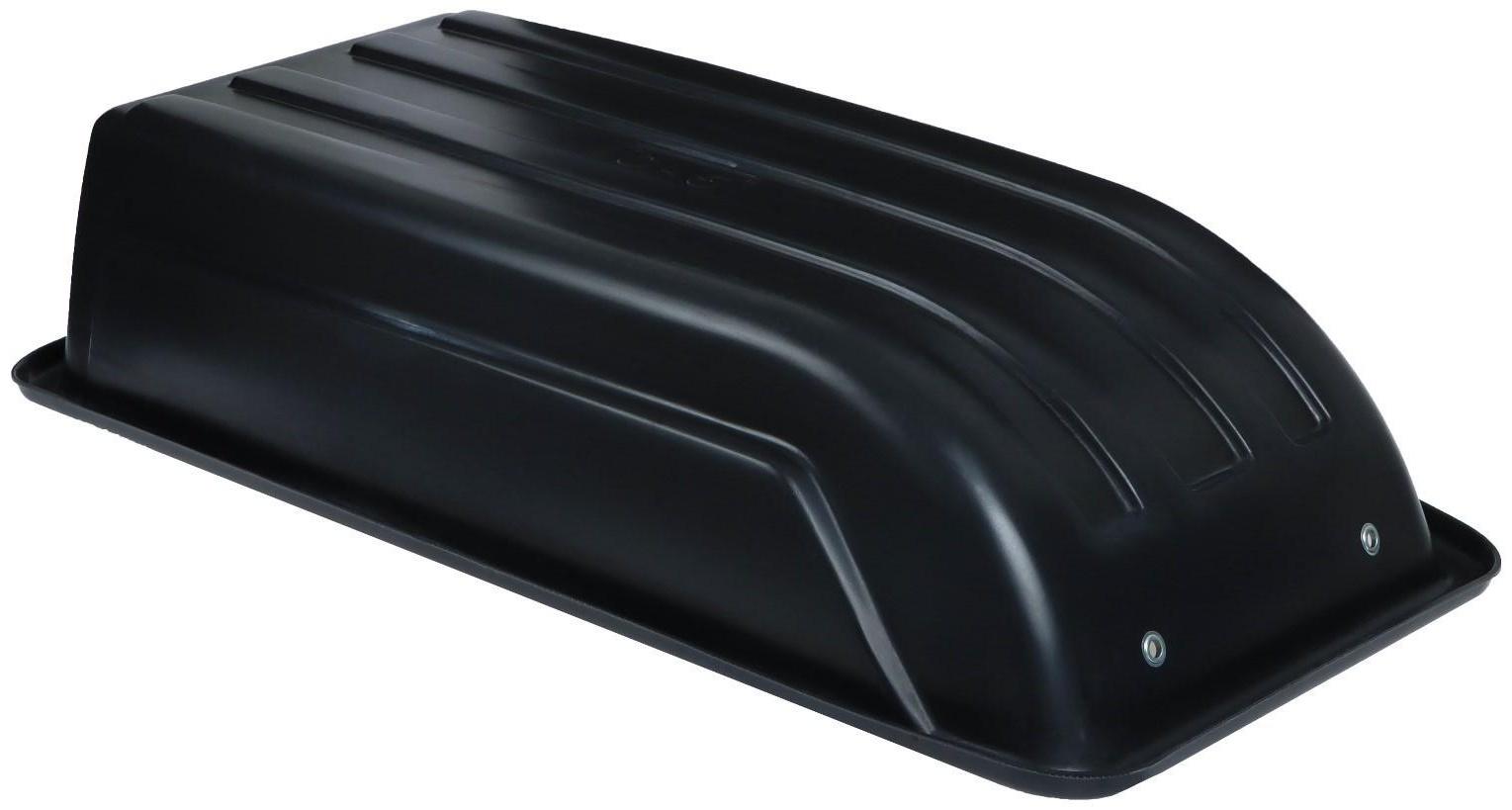 Сани рыбацкие «С-5», толщина пластика 3-5 мм